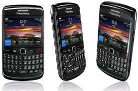 Blackberry Bold 9780