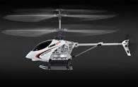MJX F27 4 Channel Helicopter.