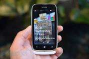 Nokia Lumia 610.Spotless!