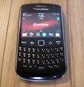 Blackberry 9300.Boxed with all accerories including Disc and Earphones.AS NEW!