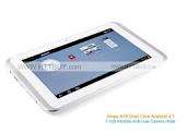 MTK Android.Smart.PC.Cell Phone Tablet.7Inch.Support BBM.Whats App.Free Case.Brand New.