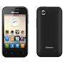Brand new. Newly launched Hisense HS-U1 Smart Phone.Dual sim. Sealed in box.3.2MP camera