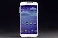 Alternative Samsung Galaxy S4.Used for testing for 4 days.