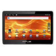 Android  CRUZ  7 Inch Tablet.Kindle  Pre-installed.Come with stand and soft Pouch.