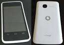 Vodafone Smart mini.As new.Hardly used.