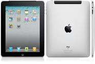 Apple Ipad Take sim. Cellular.Added Wireless white Keyboard.As new.3G+WIFI