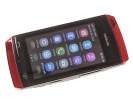 As new Nokia Asha 306.Boxed with charger,battery,Manuals and earphones.