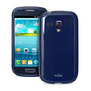 As new Samsung Galaxy S3 Mini.NO signs of use.Hardly used.Free Brand New Battery worth R250 included