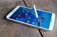 SAMSUNG GALAXY NOTE 2.PHABLET.BOXED.32GB.UPGRADED TO KITKAT 4.4.2.WITH FLIP COVER