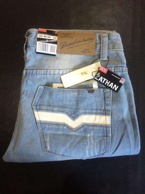 Men's Diesel Jeans W34L32