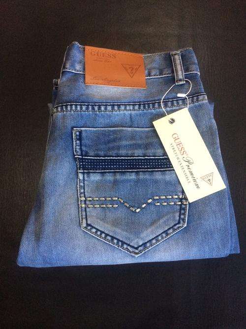 Men's Guess Jeans W32L30