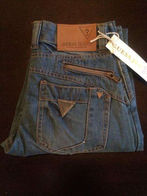 Men's Guess Jeans W28L32