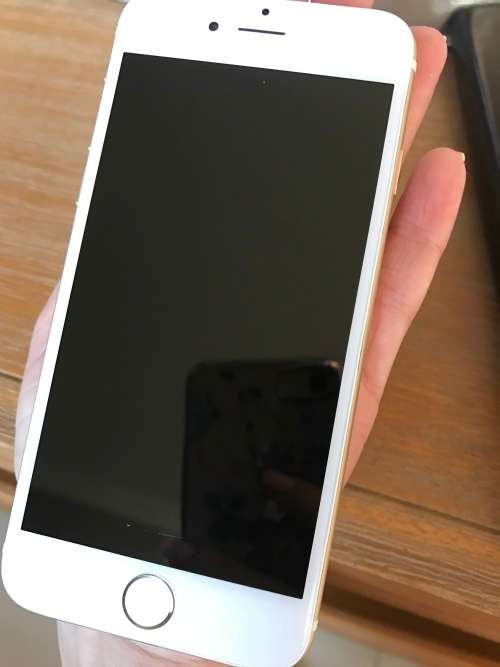 iPhone 6 | 16G | Gold | Like new