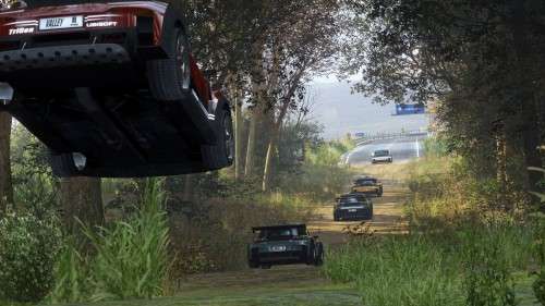 TrackMania² Valley PC (Steam Key)