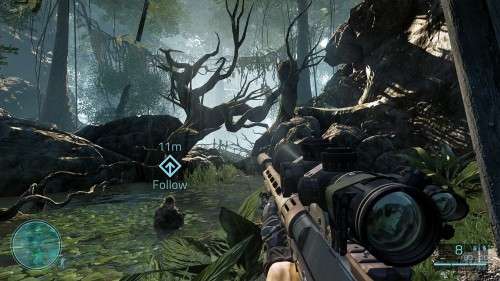 Sniper Ghost Warrior 2 PC (Steam Key)