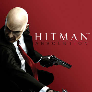 Hitman Absolution  PC (Steam Key)