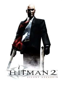 Hitman Silent Assassin PC (Steam Key)