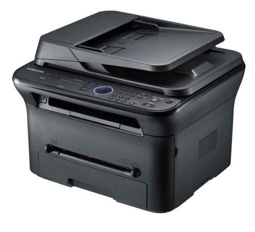 Samsung SCX-4623F printer for spares/repair