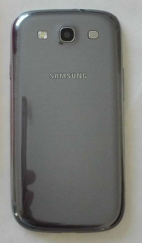 Galaxy S3