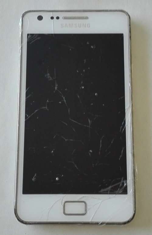 Galaxy S2