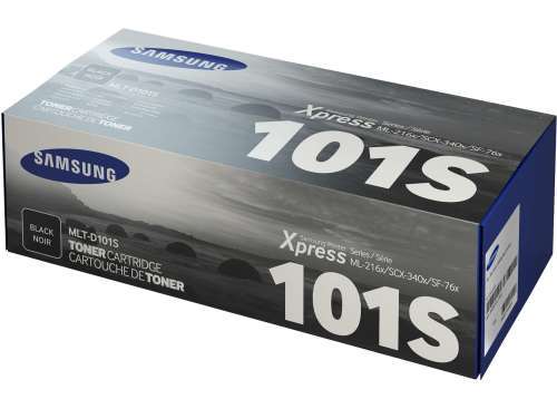 Samsung MLT-D101S toner