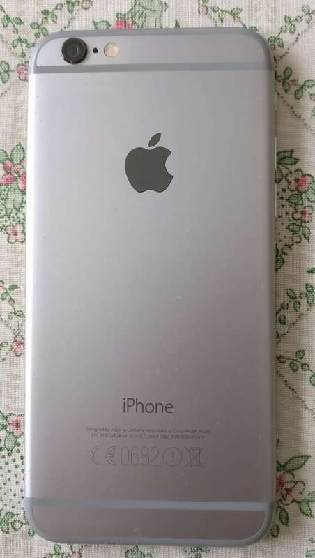 iPhone 6
