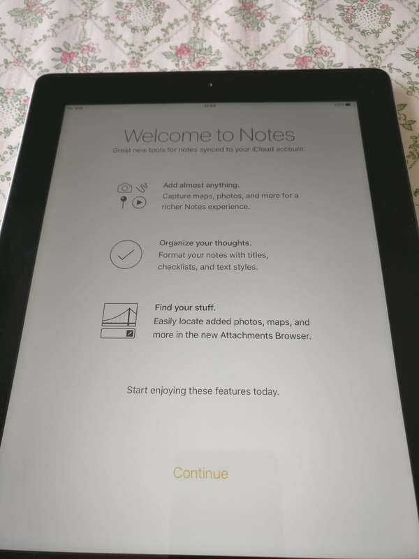 iPad 3 wifi and cellular