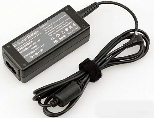 Asus netbook PSU; 19V, 2.1amp