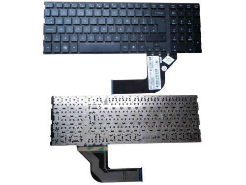 HP 4510S keyboard