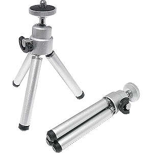 Mini tripod