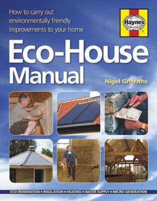 The Eco house manual