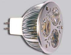 Goldwyn LED MR16