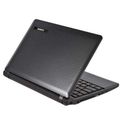Gigabyte Q2005 Netbook