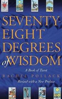 78 Degrees of wisdom - Tarot