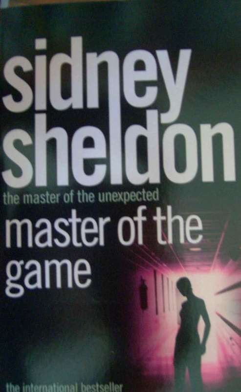 Sidney Sheldon - Master of the game