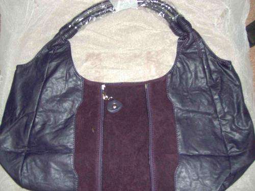 Honey Purple handbag - STUNNING - MASSIVE DISCOUNT