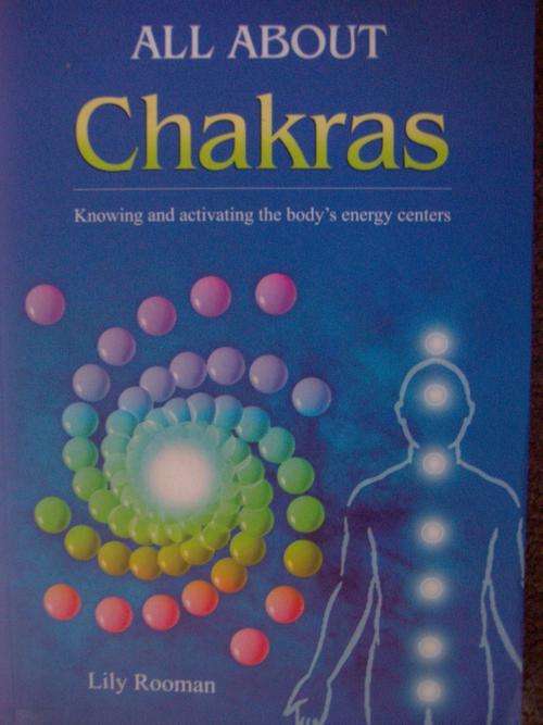 All about Chakras