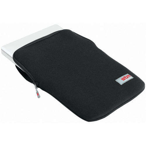 STM Laptop sleeve - black