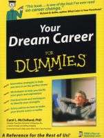 Dream career for Dummies