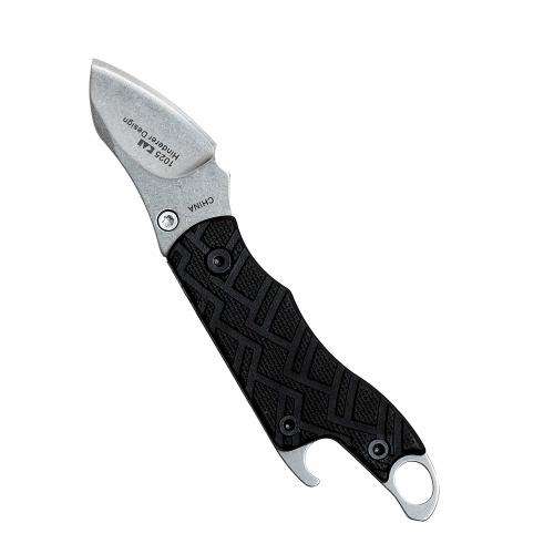 Kershaw Cinder Edc/ keychain knife, New. BARGAIN!