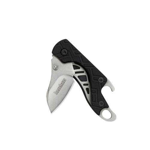 Kershaw Cinder Edc/ keychain knife, New. BARGAIN!
