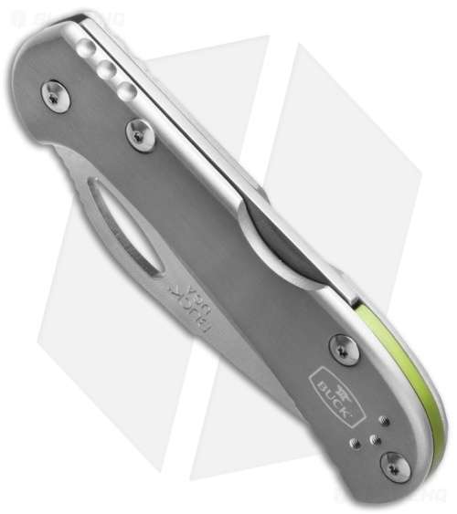 Buck Knife 0722 Spitfire Folding Knife, New