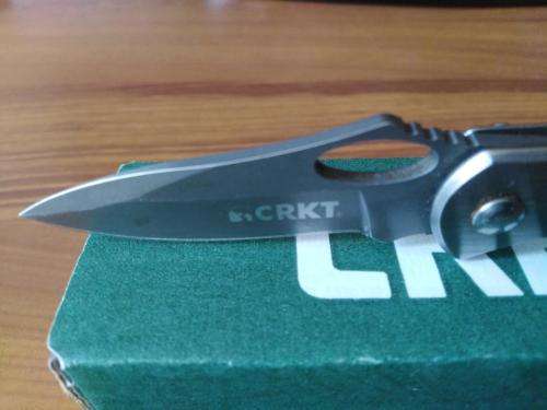 CRKT Pazoda 2 Folding Knife. PRICE DROP R99.00