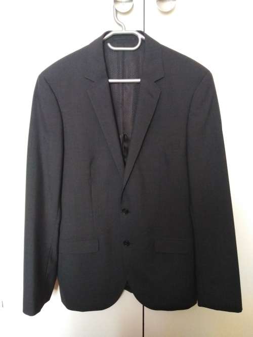 ESPRIT  Blazer / Suite Jacket (70% Virgin Wool / 30 % Polyester) Size L (UK 40R)