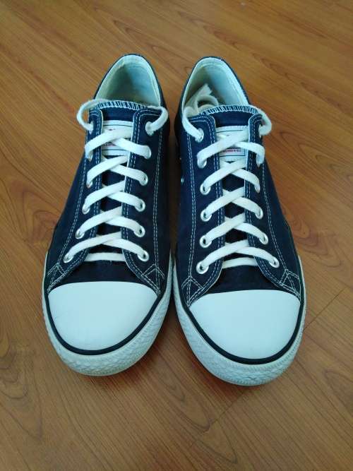 Levis Sneakers Size 11