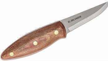 Brand New Condor Canyon Carver Fixed Blade High Carbon Steel Knife incl. Leather Sheath