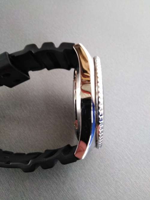 Casio Duro Marlin Dive Watch MDV106-1AV in excellent Condition