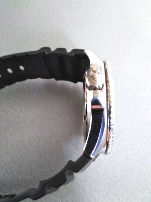 Casio Duro Marlin Dive Watch MDV106-1AV in excellent Condition