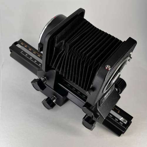 NIKON BELLOWS PB-6