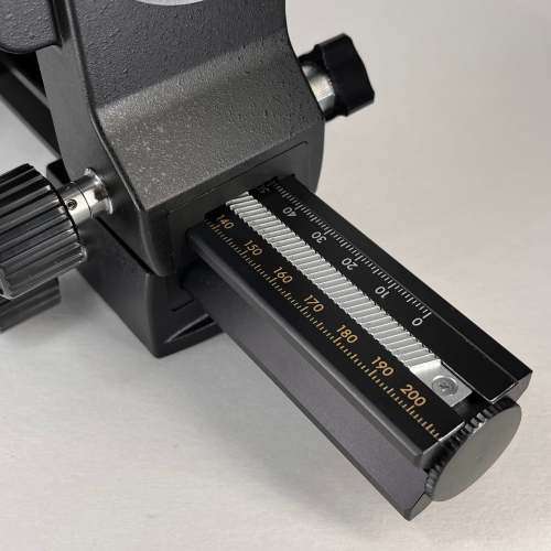 NIKON BELLOWS PB-6